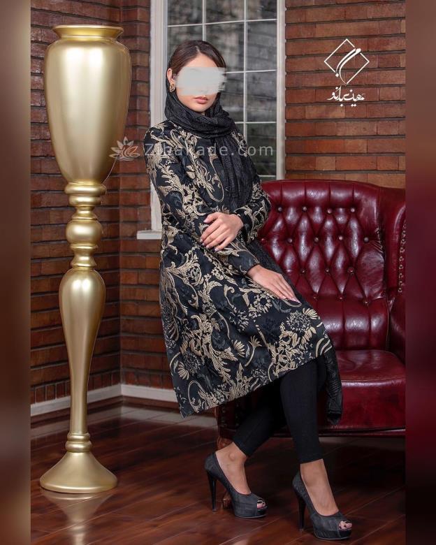 مدل مانتو بهاره 